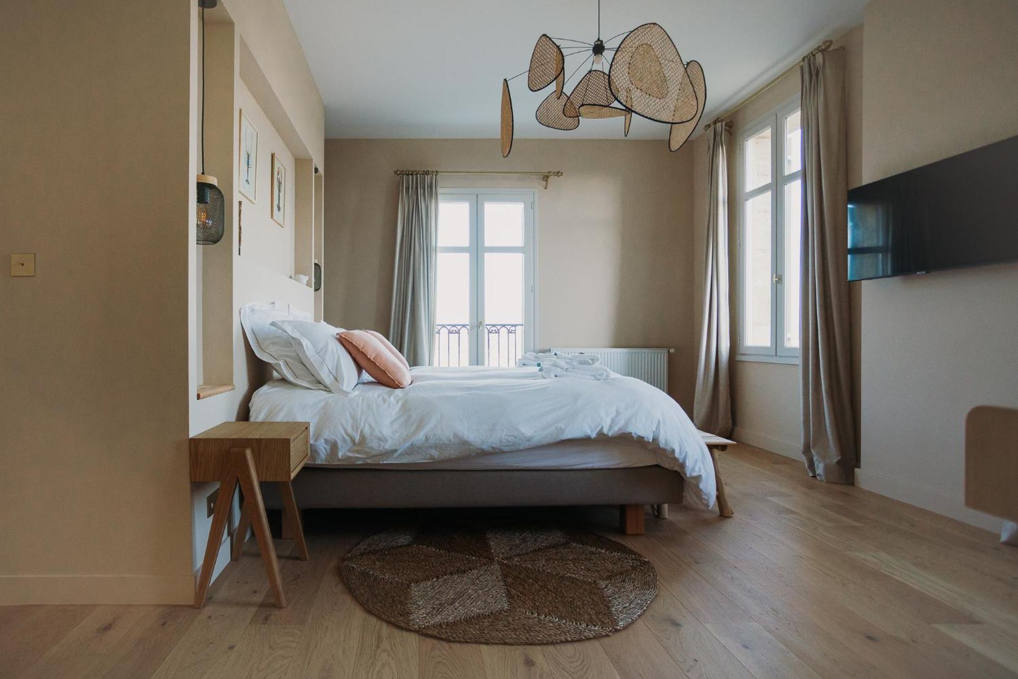 Chateau De Neyran Chambre D'Hotes & Spa ซูลัก-โซร์-แมร์ ภายนอก รูปภาพ