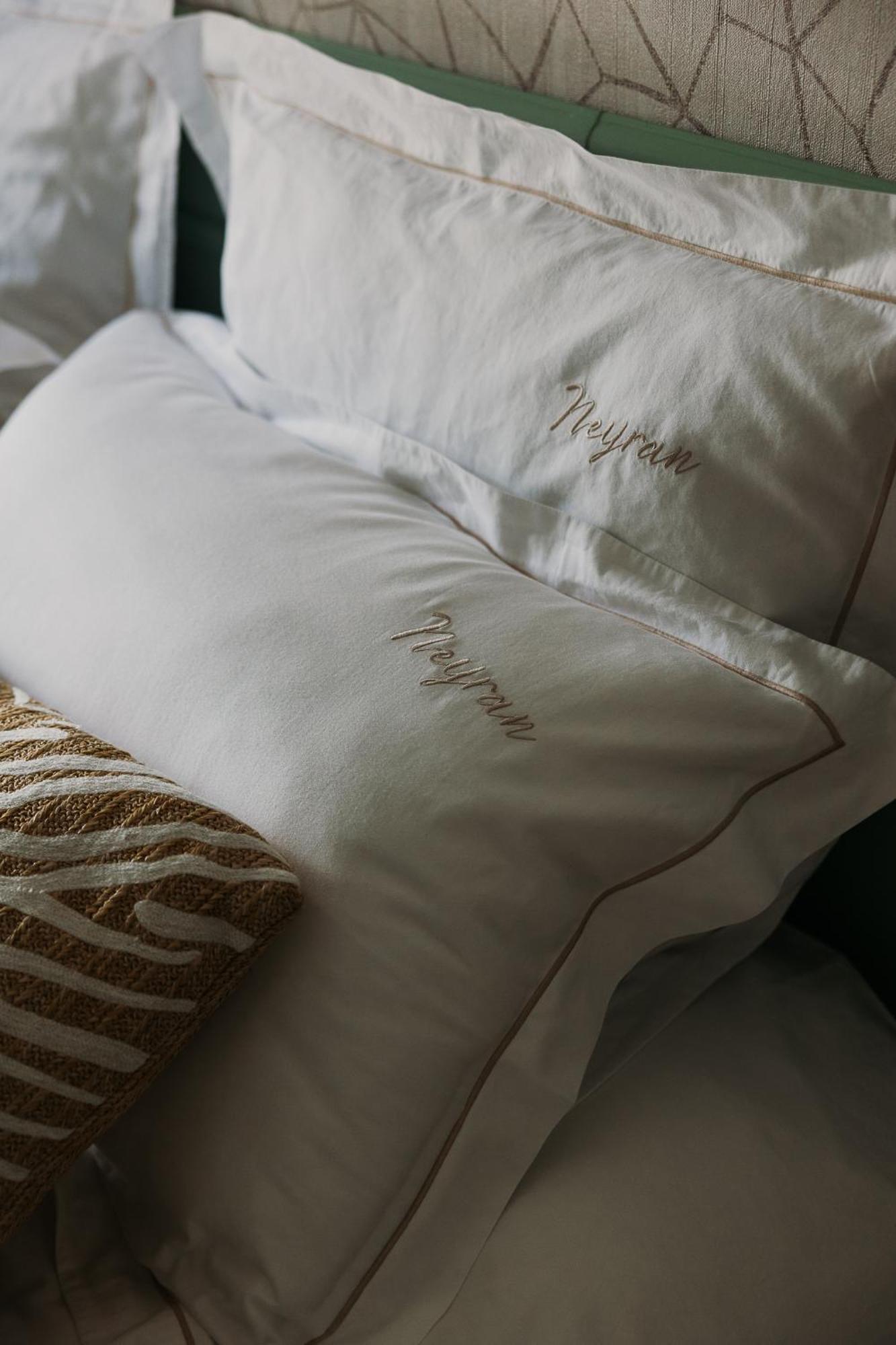 Chateau De Neyran Chambre D'Hotes & Spa ซูลัก-โซร์-แมร์ ห้อง รูปภาพ