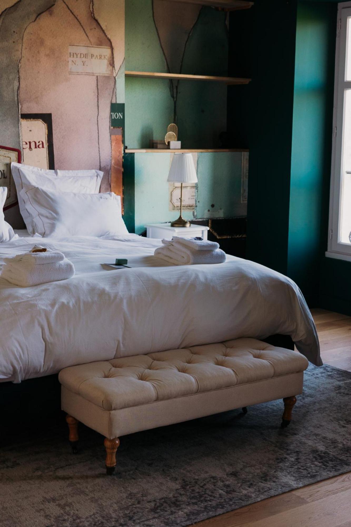 Chateau De Neyran Chambre D'Hotes & Spa ซูลัก-โซร์-แมร์ ภายนอก รูปภาพ