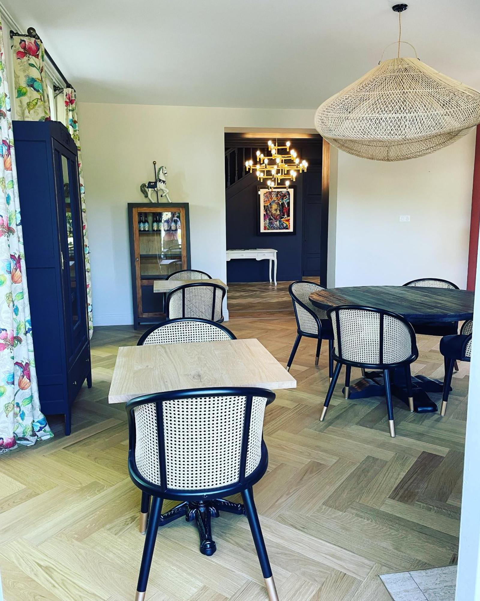 Chateau De Neyran Chambre D'Hotes & Spa ซูลัก-โซร์-แมร์ ภายนอก รูปภาพ