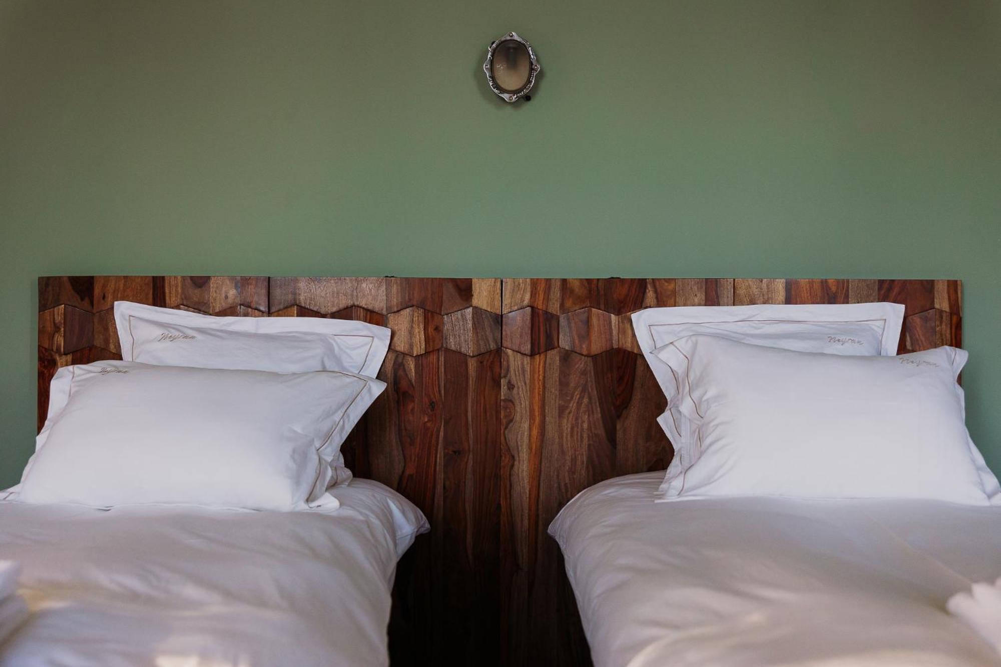 Chateau De Neyran Chambre D'Hotes & Spa ซูลัก-โซร์-แมร์ ภายนอก รูปภาพ