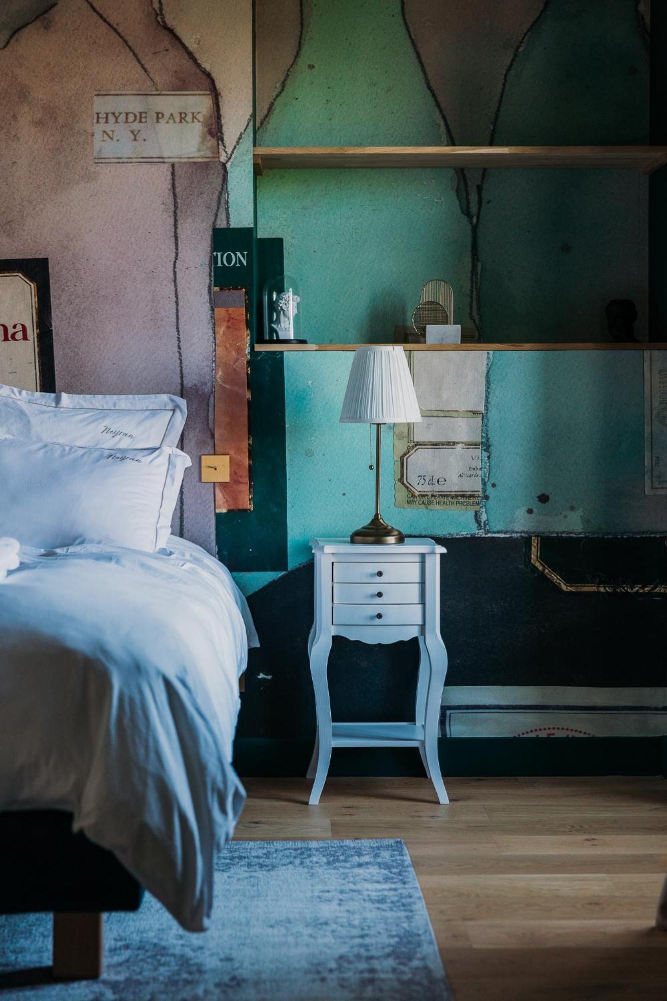 Chateau De Neyran Chambre D'Hotes & Spa ซูลัก-โซร์-แมร์ ห้อง รูปภาพ
